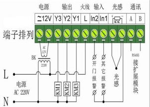 路灯与电缆防盗报警装置 守护城市基础设施的智能防线
